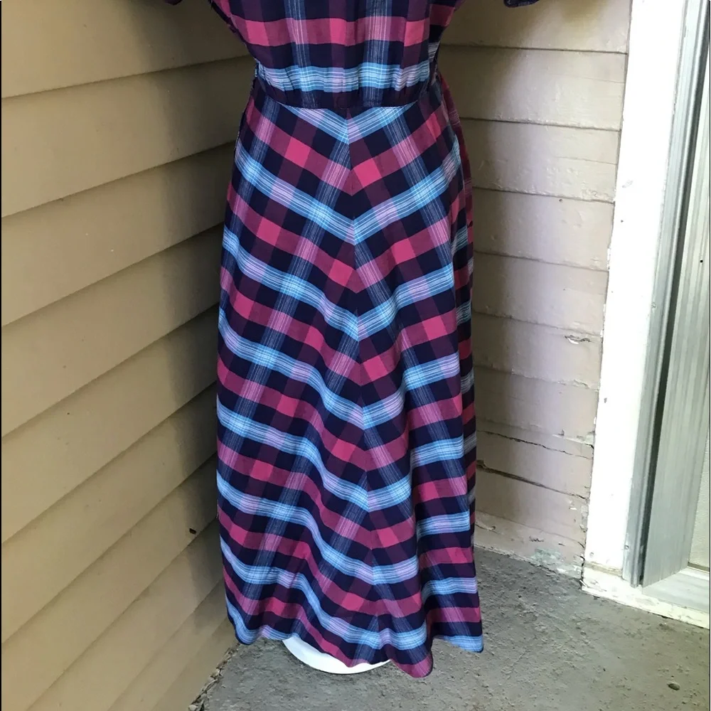 Vintage 1960’s , “Marcy Allen”beautiful dress - Picture 3 of 13